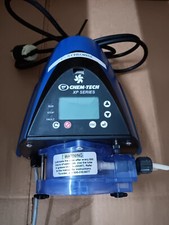 Pulsafeeder xp017lvhx chem for sale  Holgate