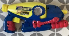 Vintage super soaker for sale  BROUGH