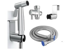 Handheld toilet bidet for sale  ACCRINGTON