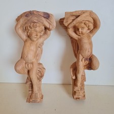 putti legno usato putti legno usato Montespertoli