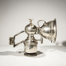 Lampe lanterne ancienne d'occasion  Rambouillet