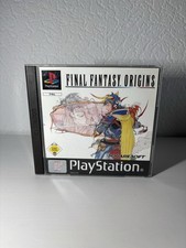 Final fantasy rigins gebraucht kaufen  Nordenham