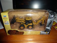 Huina toys back for sale  MINEHEAD