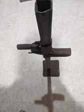 Vintage car bumper for sale  Winthrop