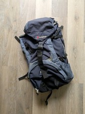 Berghaus freeflow 45l for sale  NEWMARKET