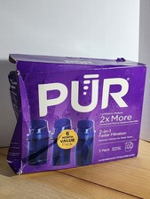 Pur pitcher filter for sale  Monett