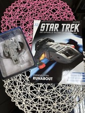 Star trek sternenflotten gebraucht kaufen  Worms