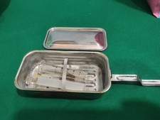 Siringa vetro con usato  Potenza Picena
