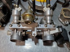 Hirth 2706 65hp for sale  Sheboygan