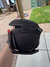 Silva bike bag for sale  HEREFORD