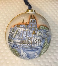 Seltmann weiden weihnachtskuge gebraucht kaufen  Albstadt