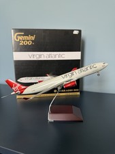 Gemini 200 virgin for sale  LONDON