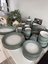 Denby venice collection for sale  HARLOW