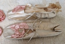 19th century satin for sale  NORTHWOOD