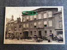 Spread eagle hotel for sale  GOSPORT