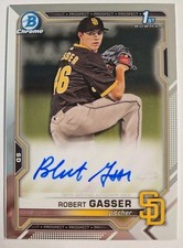 2021 bowman chrome for sale  McAdoo