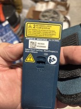 Bosch blaze glm165 for sale  Rutherford