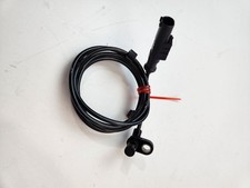 Abs speed sensor d'occasion  Expédié en Belgium
