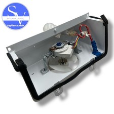 Usado, Motor ventilador evaporador freezer geladeira GE WR23X10476 WR17X12080 comprar usado  Enviando para Brazil