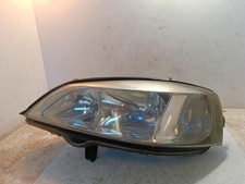 Optique principal gauche d'occasion  Yffiniac