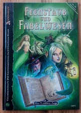 Dsa feenstaub fabelwesen gebraucht kaufen  Oldenburg (Oldenburg)