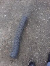 Chicken wire mesh for sale  BRIGHTON