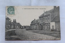 Orvillers sorel grande d'occasion  Longpont-sur-Orge