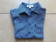 Jeckerson camicia shirt usato  Bologna