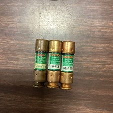 Lot buss fusetron for sale  Scottsburg