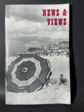 Vintage news views for sale  PRESTON