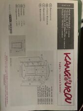 Armoire angle chambre d'occasion  Mormant