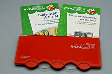 Mini lük set gebraucht kaufen  Bünde