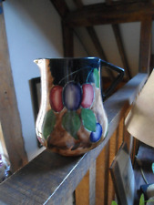 Vintage tunstall pottery for sale  BRIDPORT