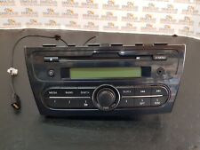 Radio stereo usata usato  Rosarno