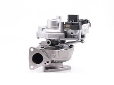 Turbocharger 752341 jaguar for sale  UXBRIDGE