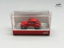 Herpa 341578 citroen gebraucht kaufen  Aulendorf