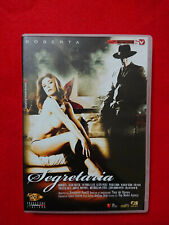 Dvd segretaria francesco usato  Paterno