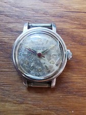 Unic montre bracelet d'occasion  Le Rouret