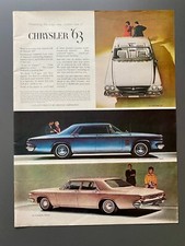 Chrysler 300 newport gebraucht kaufen  Aßlar