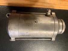 Démarreur honda 125 d'occasion  Messigny-et-Vantoux