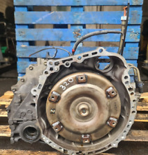 Toyota estima gearbox for sale  MANCHESTER