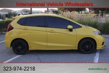 2018 honda sport fit for sale 2018 honda sport fit for sale Rialto