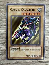 Gaia cavaliere prima usato  Tribiano
