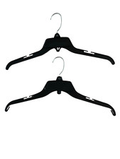 Pack black plastic for sale  Morganville