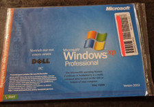 Windows professional sp2 gebraucht kaufen  Schwedt/Oder