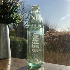 Jones barrow glass for sale  WISBECH