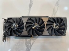 Zotac trinity geforce for sale  Edgewater