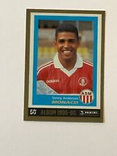 Sticker panini foot d'occasion  Cranves-Sales