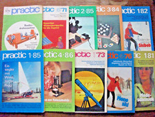 Stück ddr zeitschrift gebraucht kaufen  Deutschland