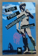 Pizza pasta sanddorngrog gebraucht kaufen  Schmallenberg